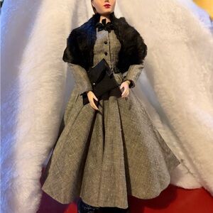 INTEGRITY MEL ODOM IVY JORDAN DOLL STARDUST COLLECTION -